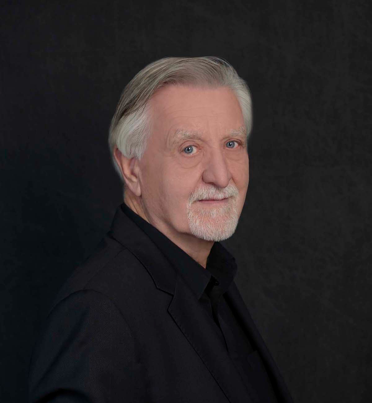 Dwight Martin, Advisory Board — Investor Relations & Community