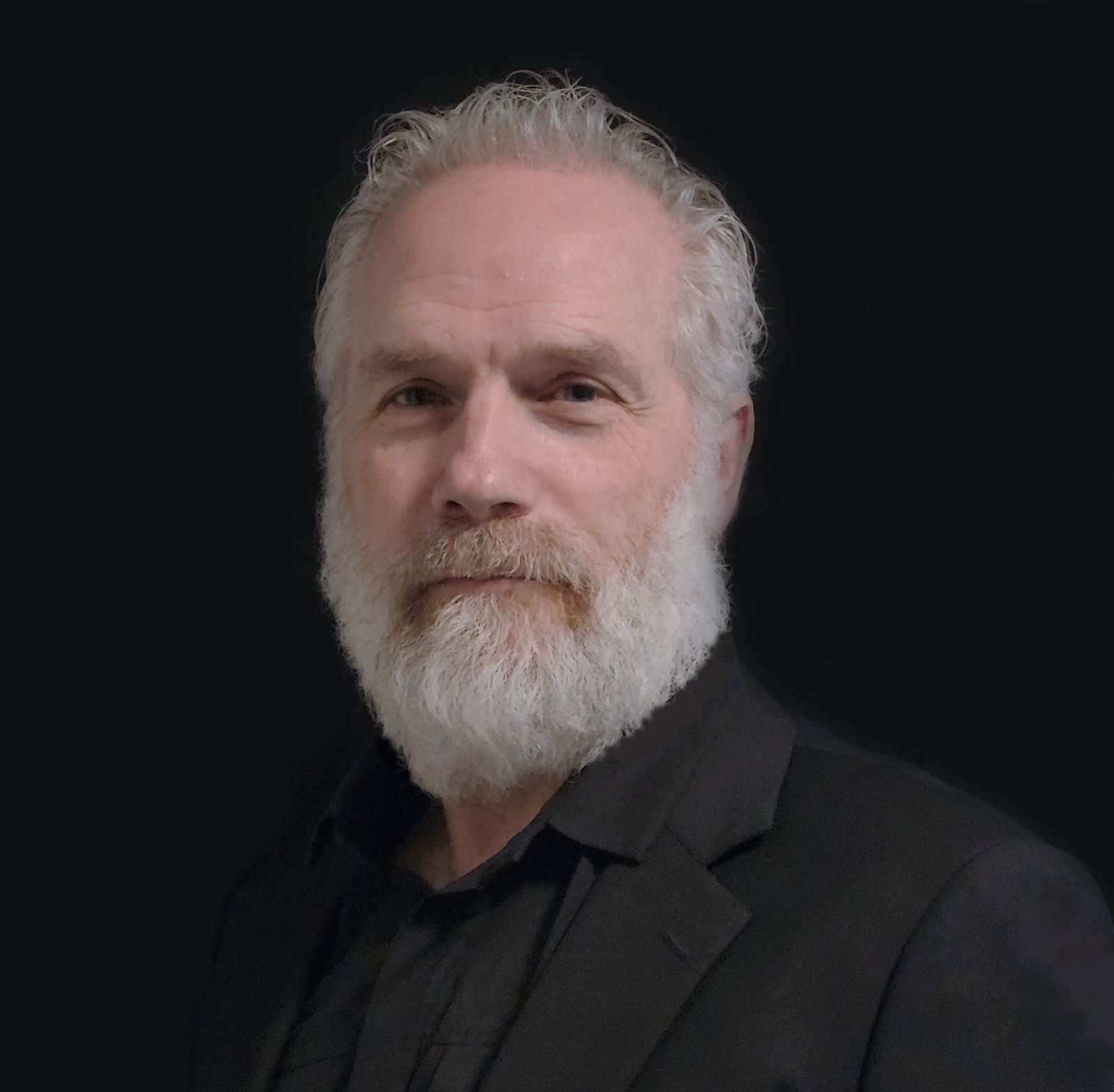 Evan Baergen, Advisory Board — Finance & Capital Markets
