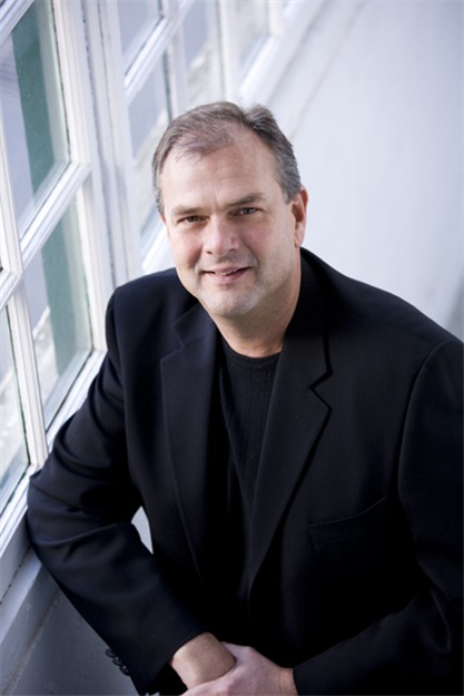 Larry McGuinness, Chief Financial Officer of CIL Global Capital
