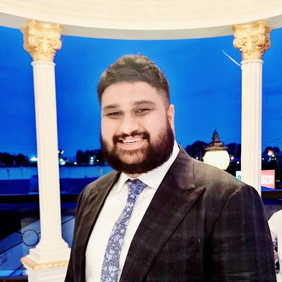 Parm Kailay, Founder & CEO of CIL Capital