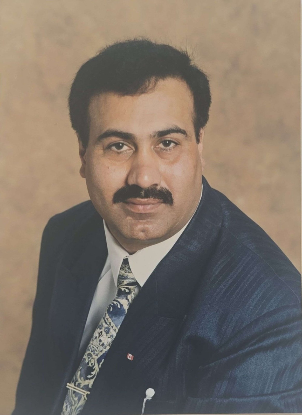 T.J. Kailay, President of CIL Global Capital